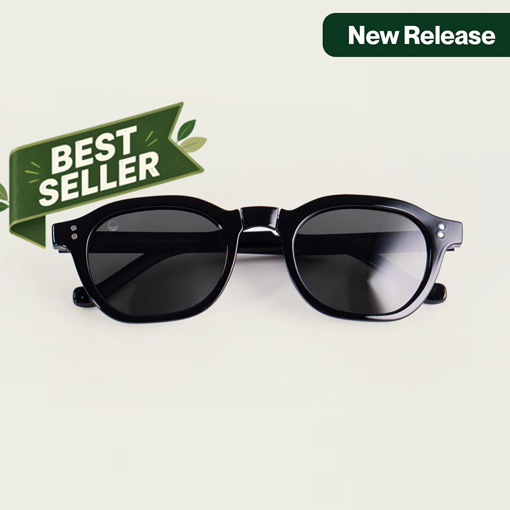 MONT™ - MIDNIGHT BLACK