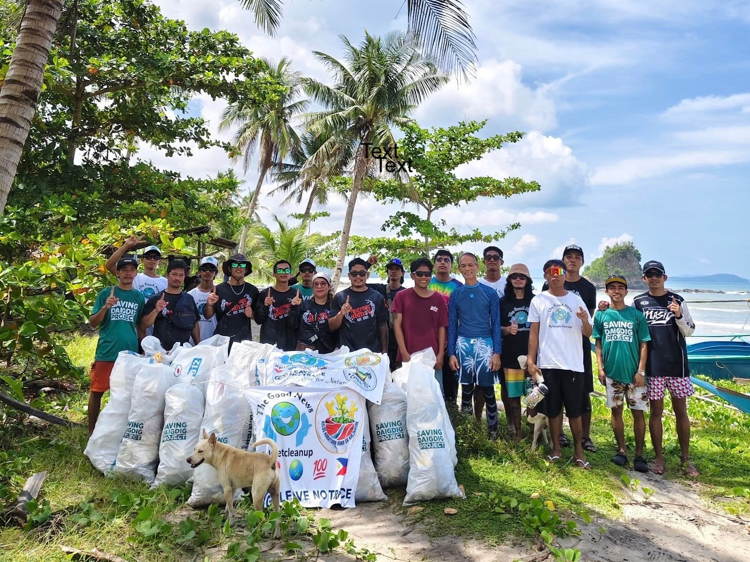 Riding the Waves for a Cleaner Tomorrow