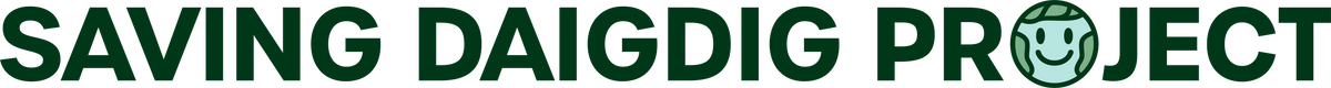Daigdig Project savingdaigdig