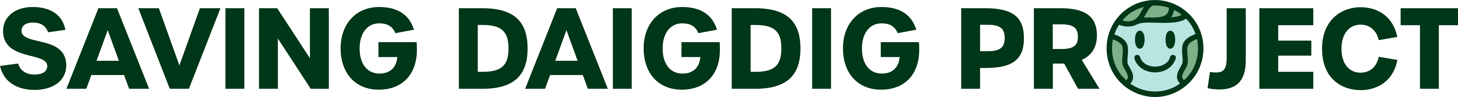 savingdaigdig