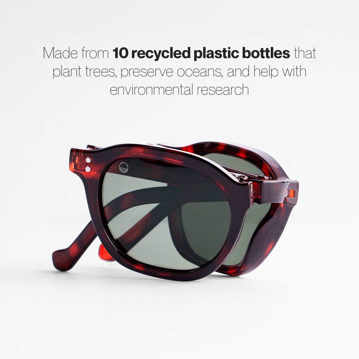 Save the Earth Bundle - Choose any 3 Eyewear [Limited Time Only]