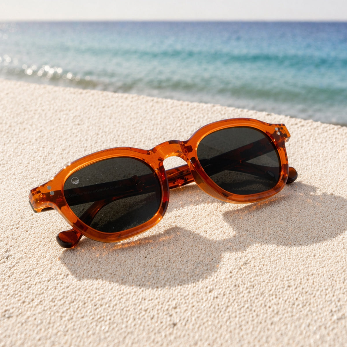 MONT™ - SUNRISE ORANGE