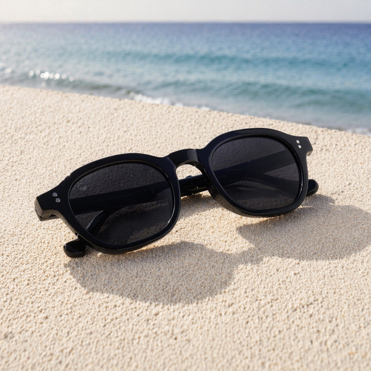 MONT™ - MIDNIGHT BLACK