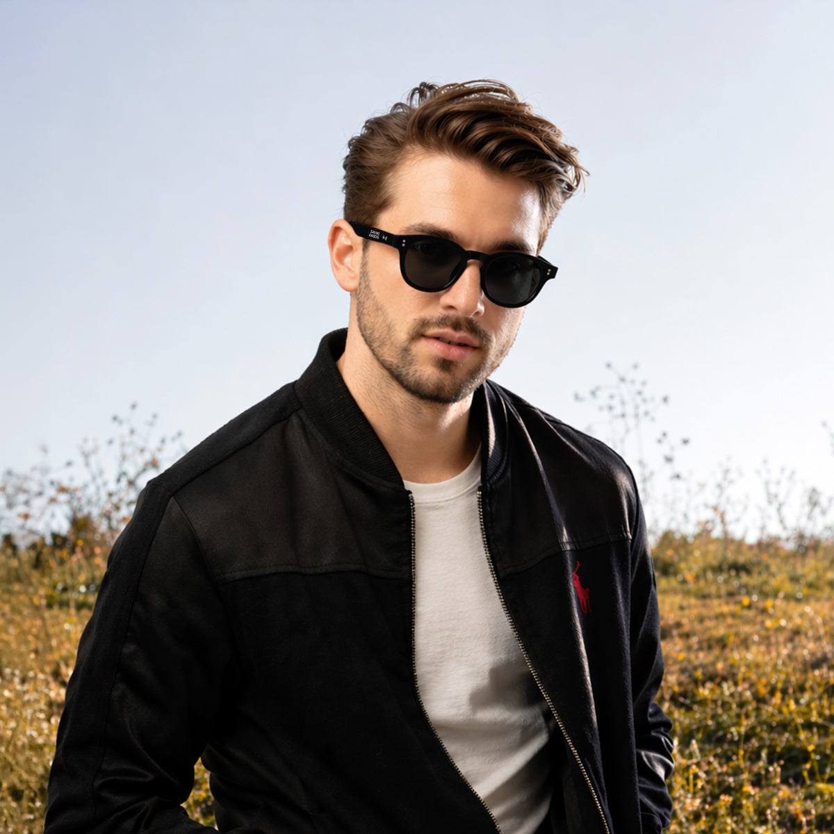 MONT™ - MIDNIGHT BLACK